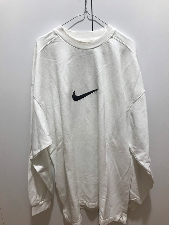Sweatshirt Nike Vintage XXL