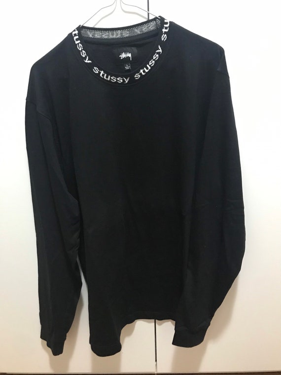 Sweatshirt Stussy L