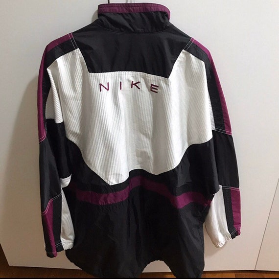 Jacket NIKE Vintage XL