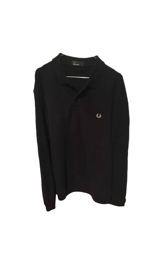 Polo Fred Perry XL