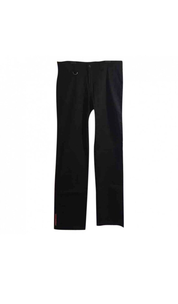Pants Prada
