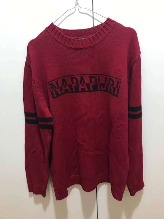 Sweater Napapijri L