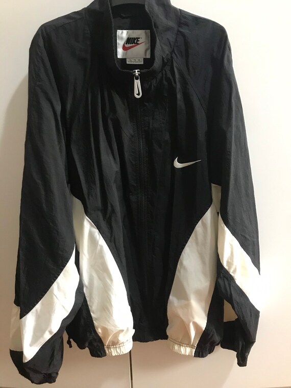 Jacket Nike vintage XL
