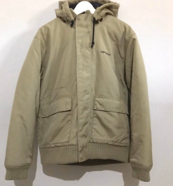 Jacket Carhartt L