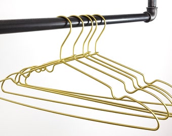 Kledinghanger set van 5