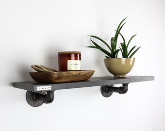 Wandregal vintage - Der absolute TOP-Favorit