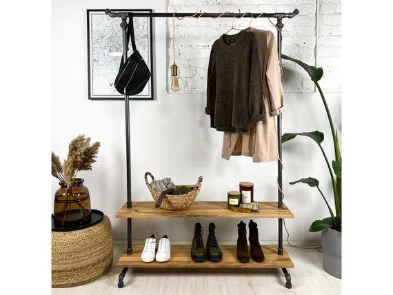 Modern sale clothing rack