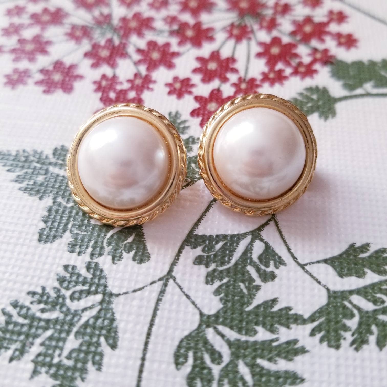 Carolee Earrings 2025