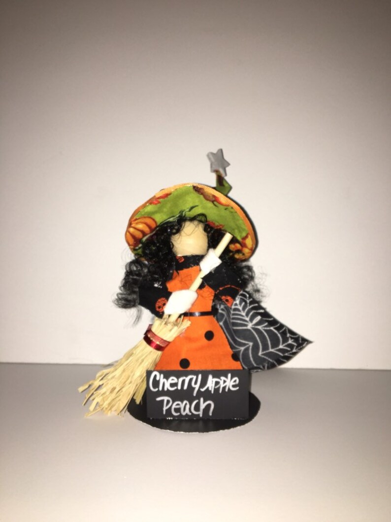 Kitchen Witch Dolls