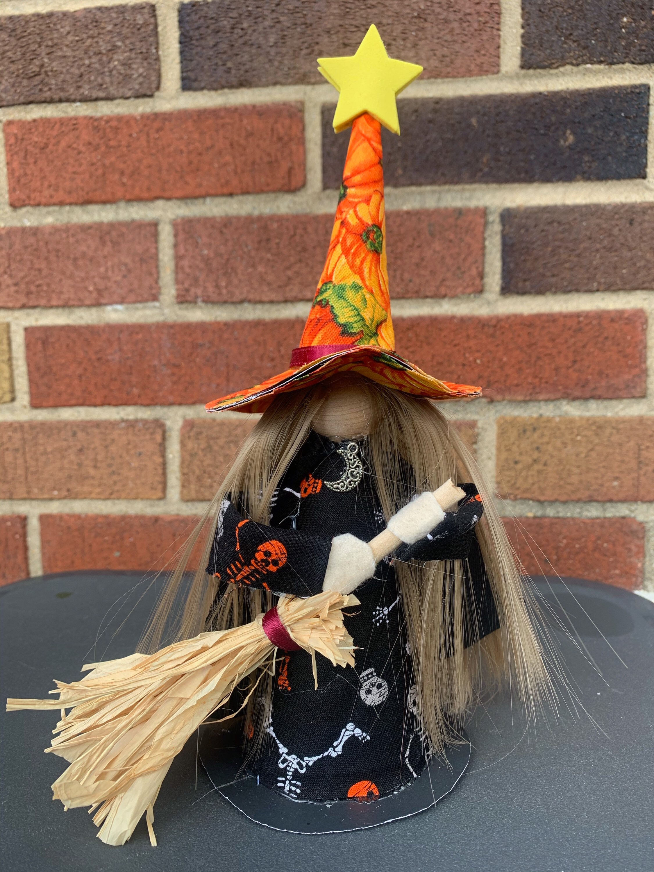 Kitchen witches Etsy