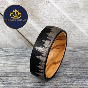 Gravure ring discount