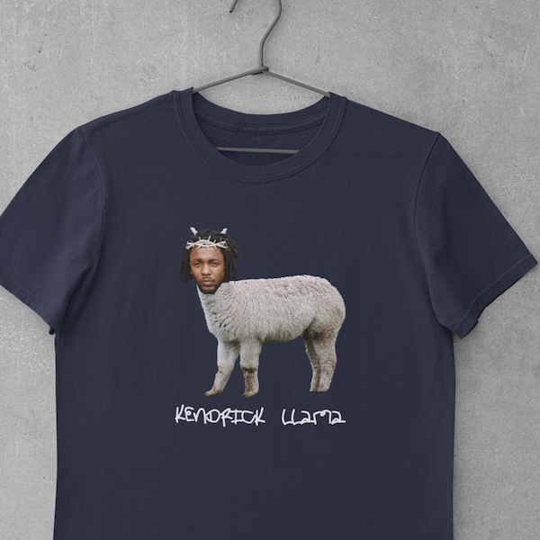 Kendrick Lamar Hoodie - Etsy