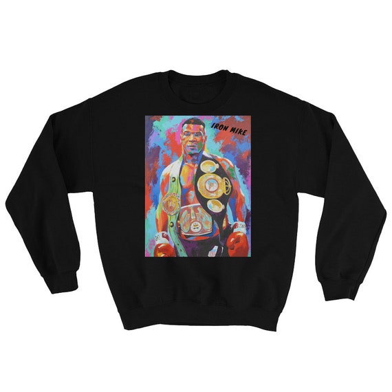 Mike top tyson sweater