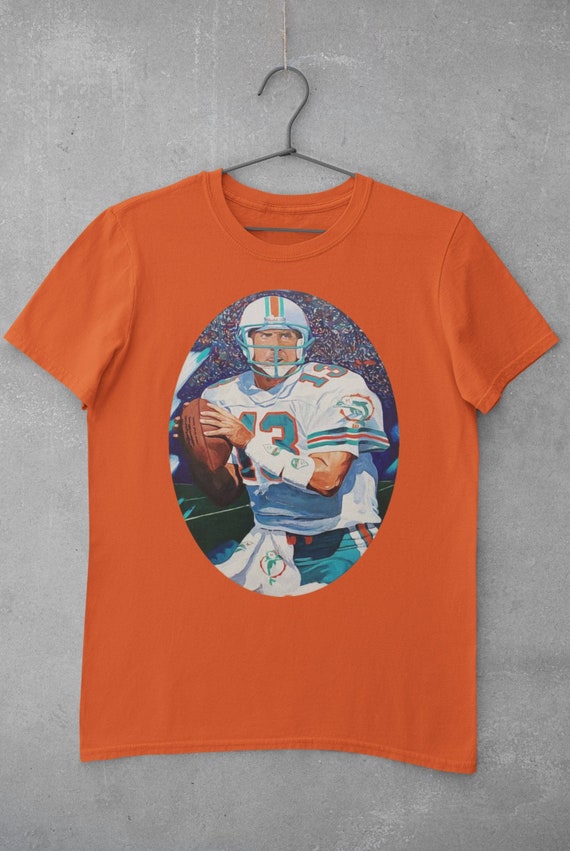 Dan Marino Dolphins Shirt