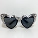 see more listings in the Bride to be sunglasses section