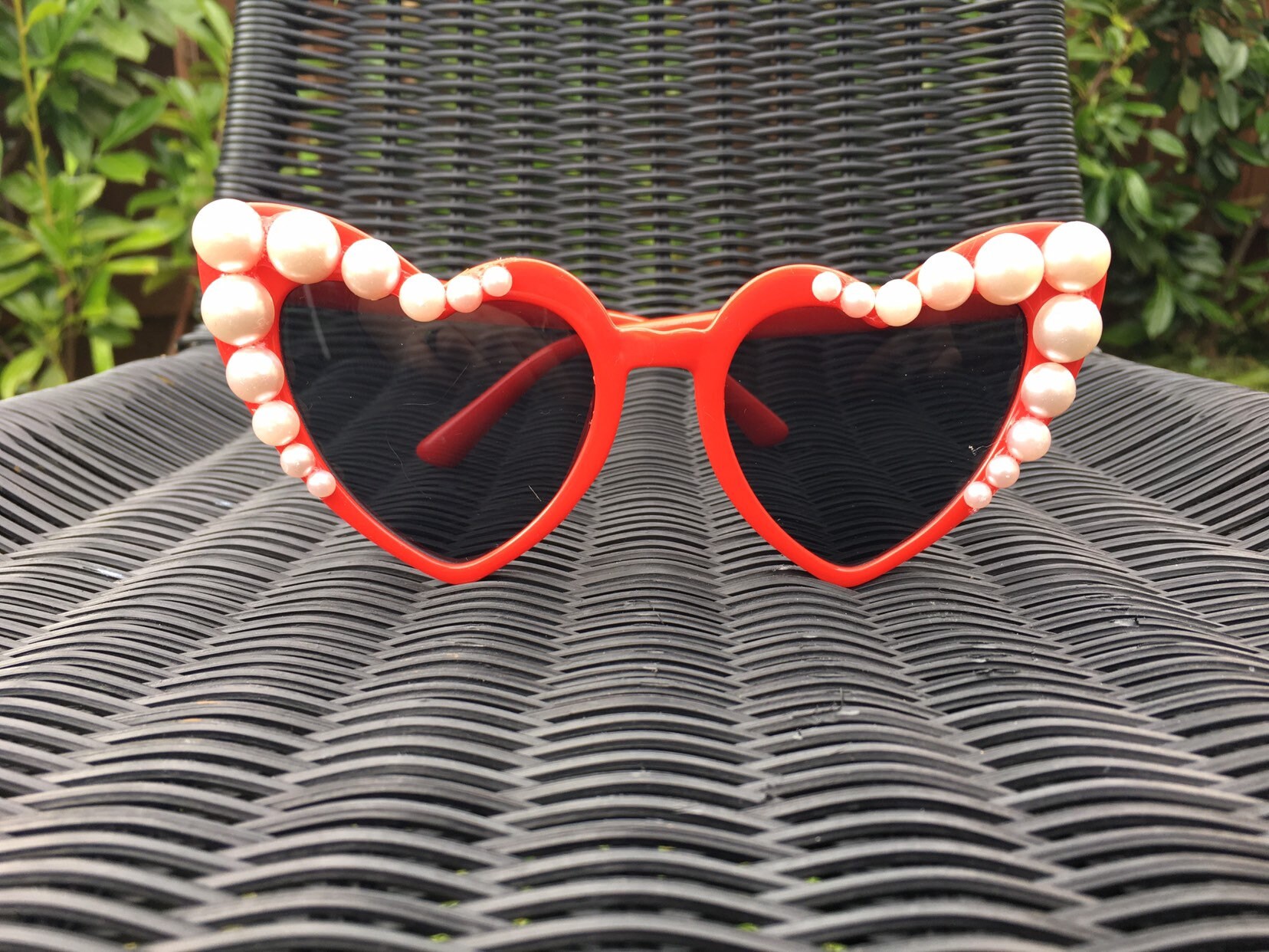 50s style sunglasses