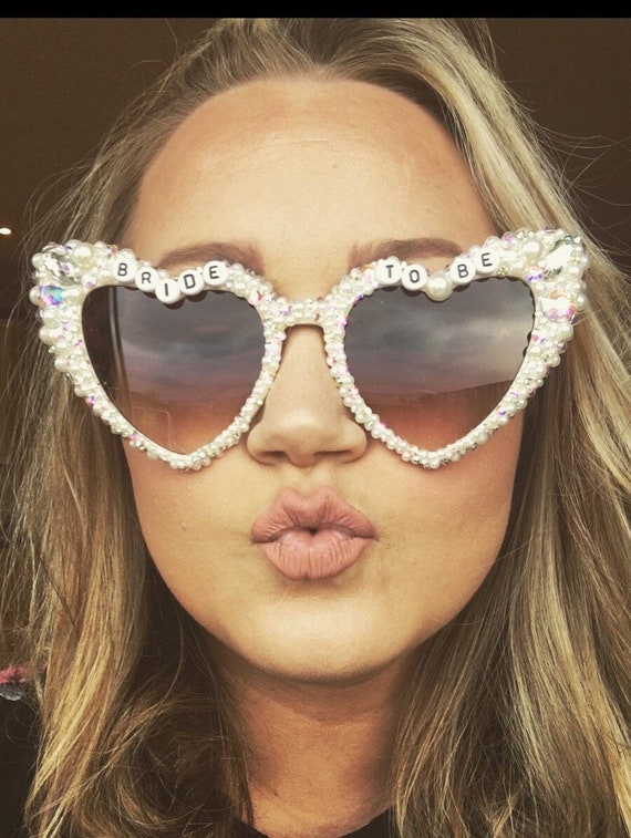 Bride to Be Sunnies