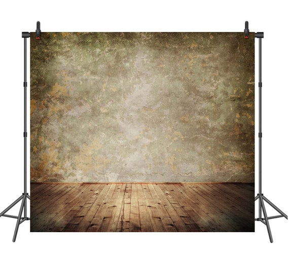 Wooden Floor Photography Backdrops Professional Studio | Etsy