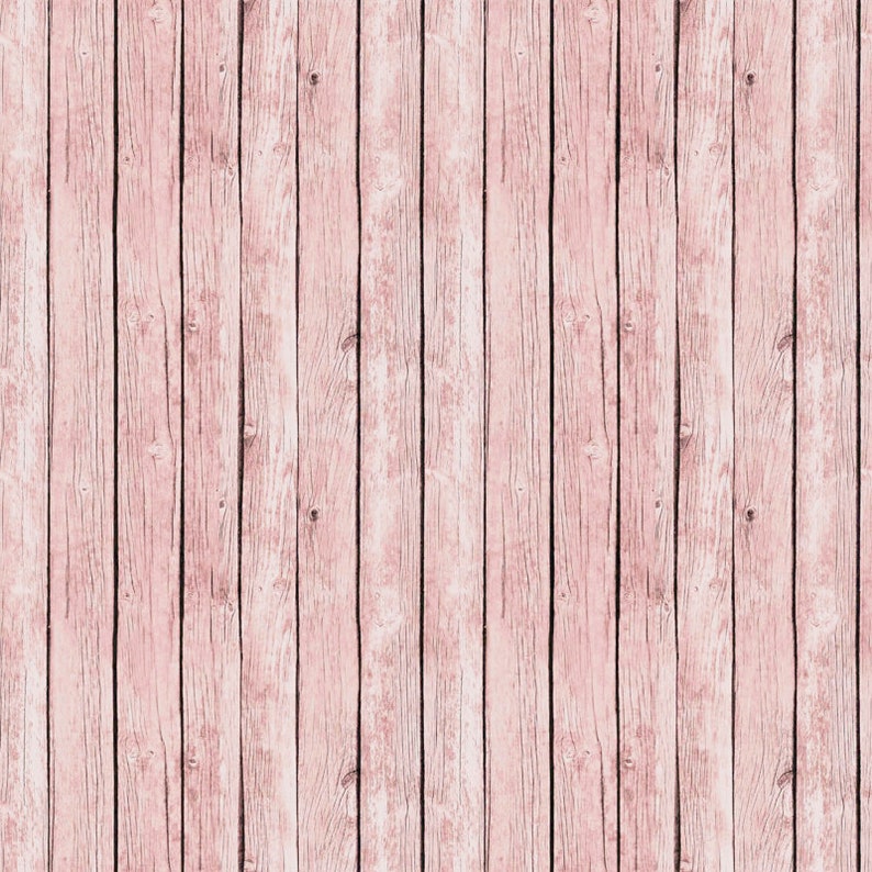Pink Vintage Wood Photography Backdrop Wood Texture Photo Etsy