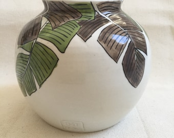 Ceramic vase | Etsy Ceramic vase | Etsy