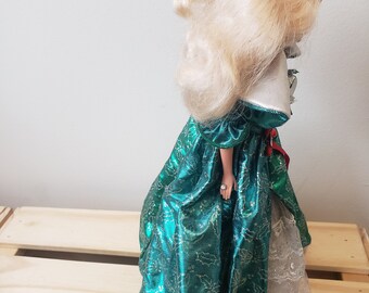 emerald holiday dress Ariel Dress - Emerald main image 0
