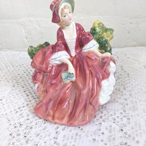 Lydia Royal Doulton - Etsy Canada