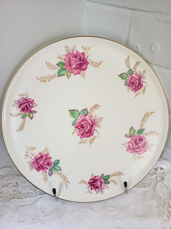 スウェーデン製 花柄カードケース Börs