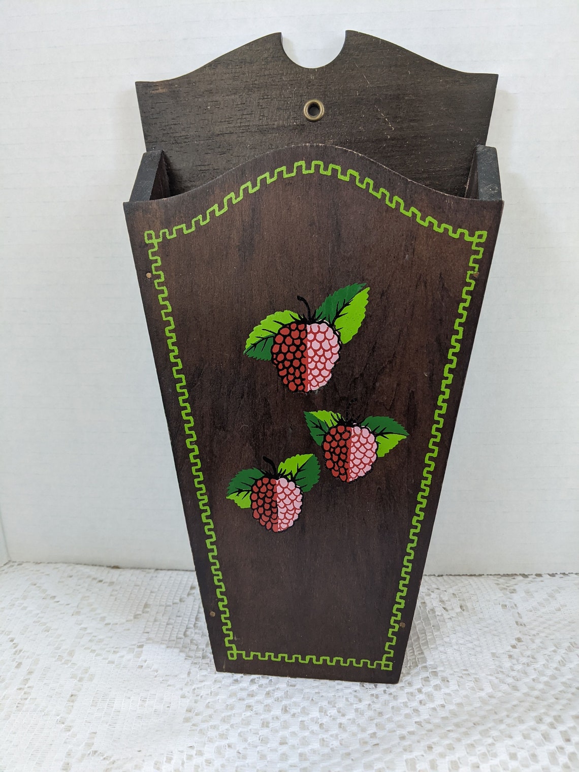 Sears Warner Knife Holder Vintage Knife Holder That Hangs on Etsy