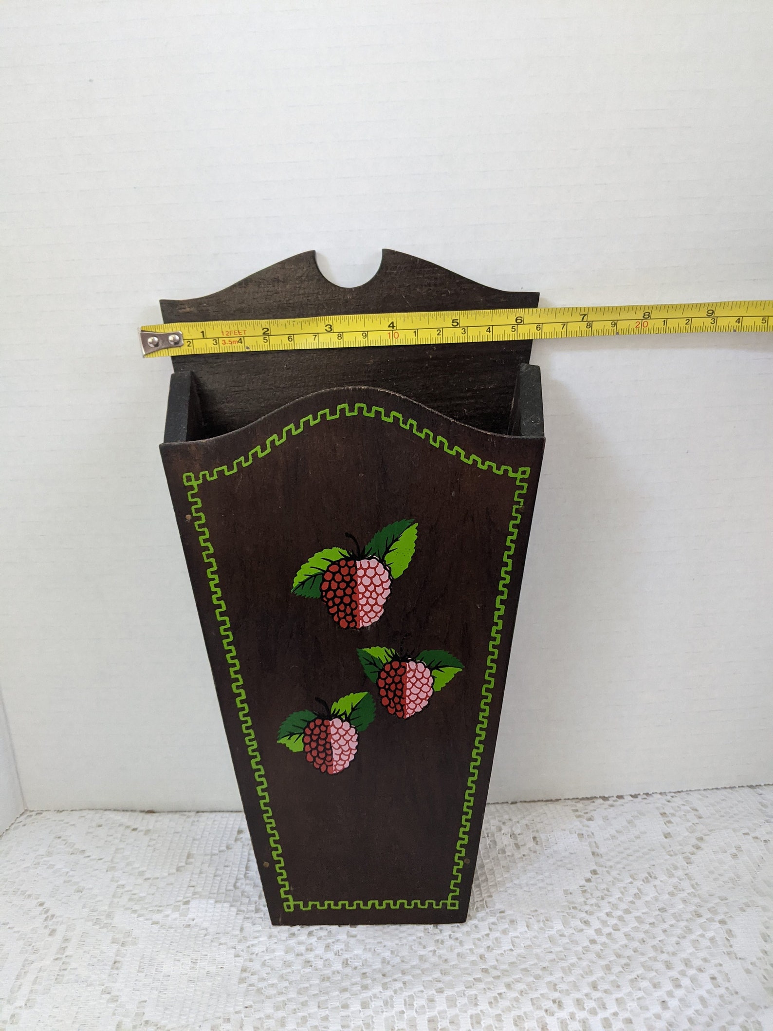 Sears Warner Knife Holder Vintage Knife Holder That Hangs on Etsy