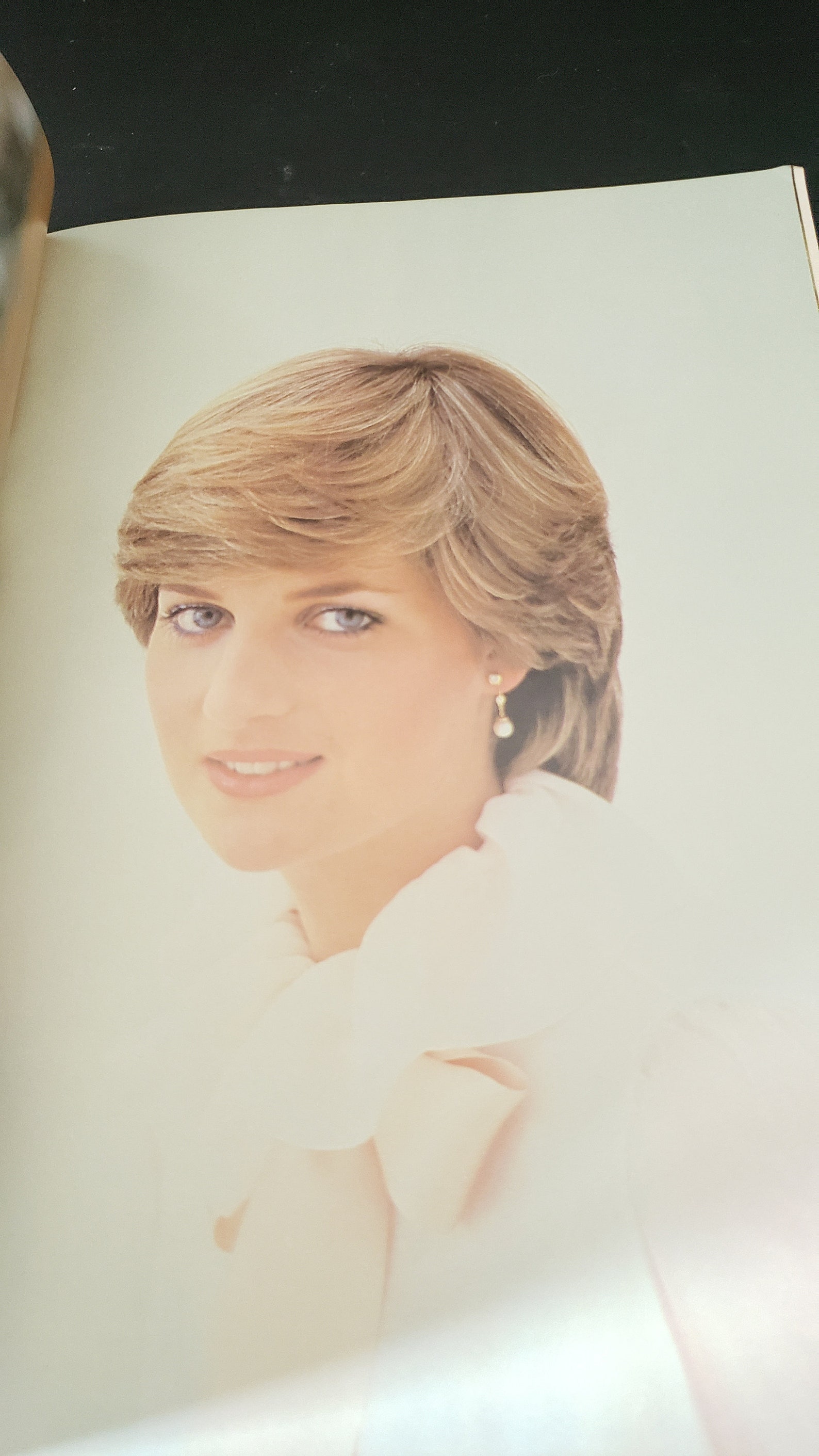 The Royal Wedding Official Souvenir Booklet July 29 1981 the Etsy