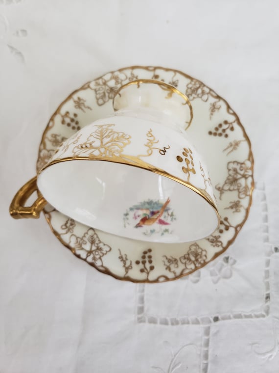 Royal Crown Derby 