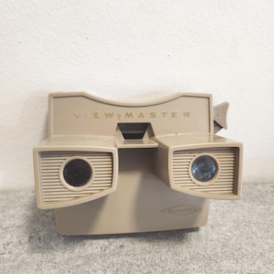 1970s view master - Etsy 日本