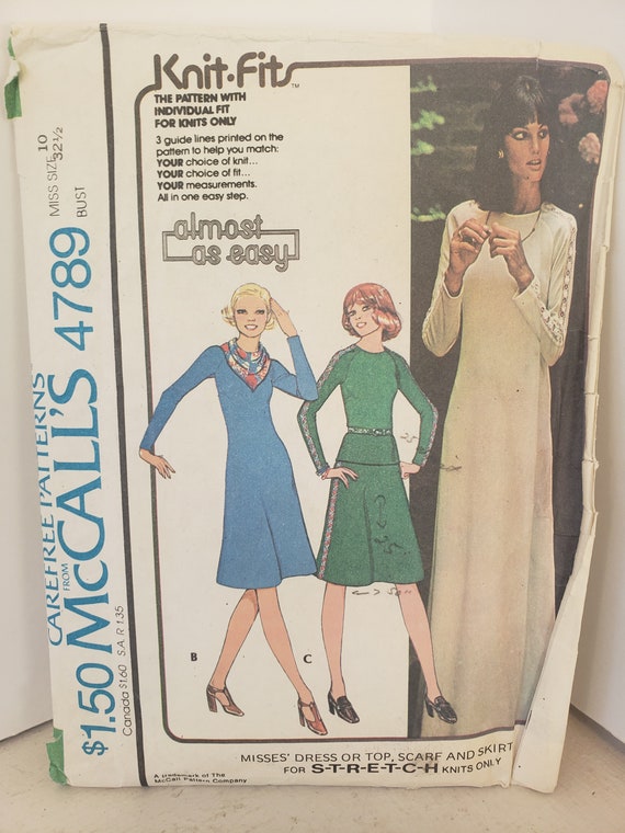 70s boho dress pattern That 70's Dress Pt. 1: The Search for the Perfect Dress Pattern Sew What, Gilly?