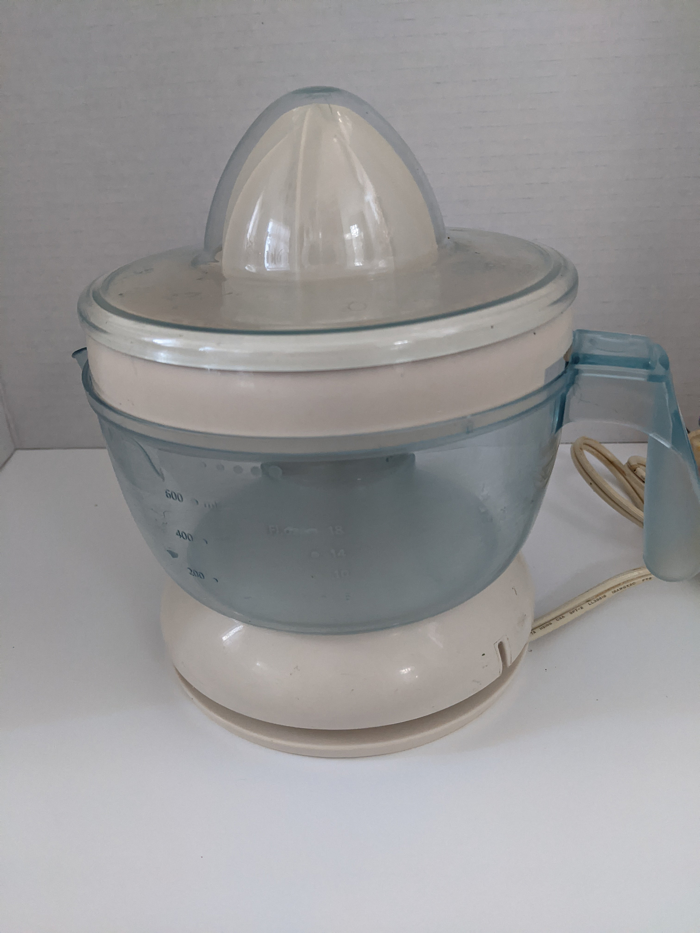 electric citrus juicer australia