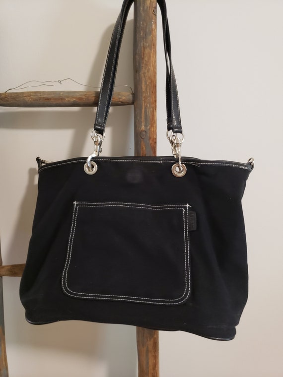 Rosetti Reversible Purse Two Purses in One Etsy Ireland