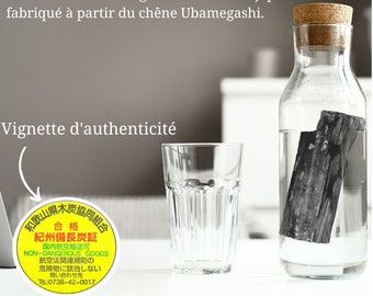 Japanese Binchotan Charcoal