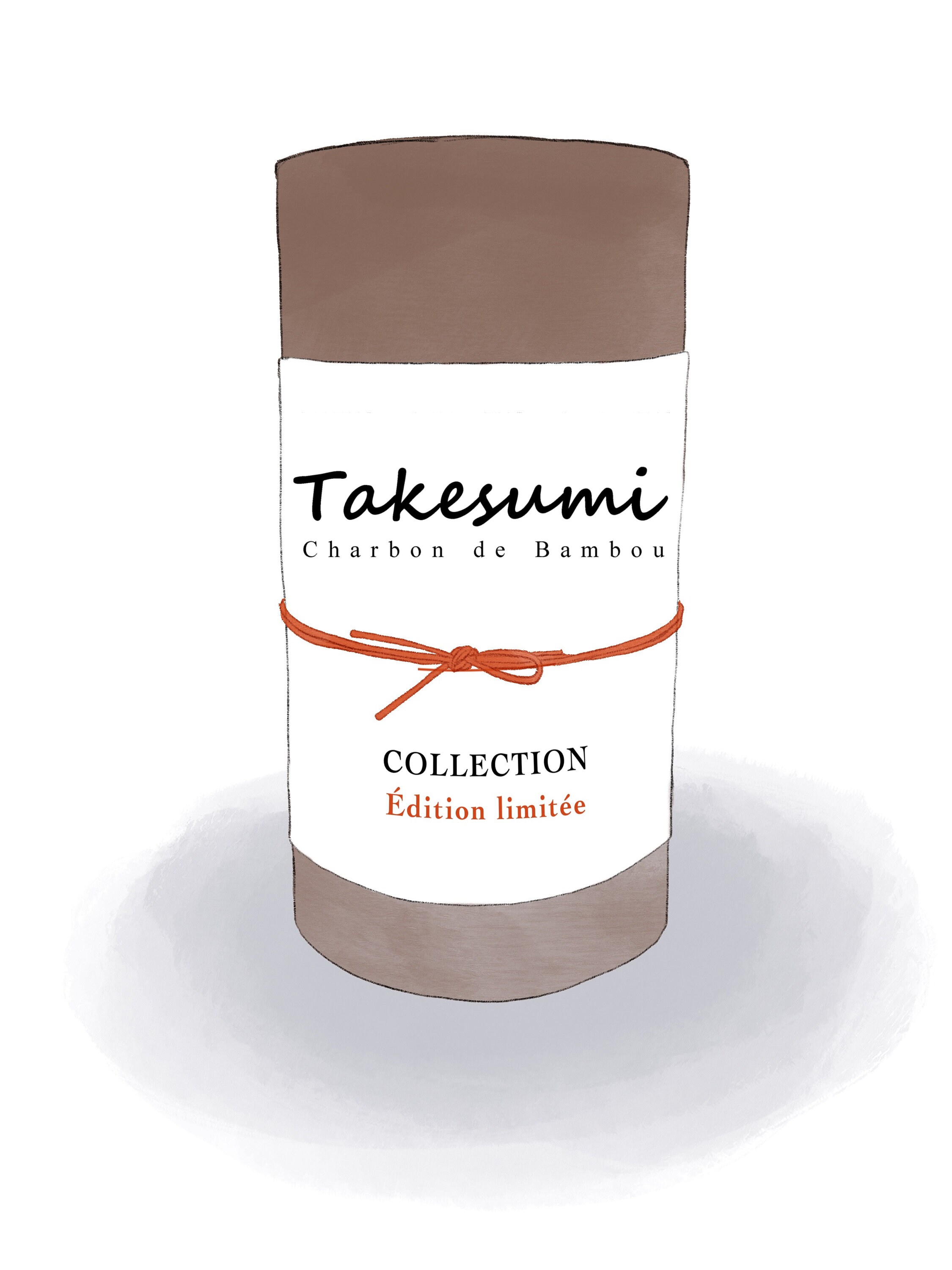 Coffret Takesumi Collection