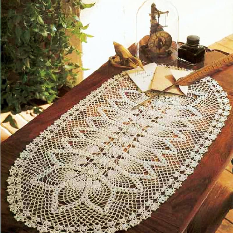 28cm Table Runner - Etsy