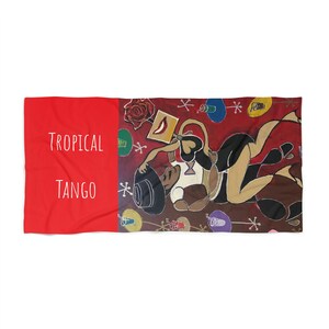 Beach Towel