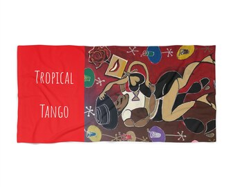 Beach Towel