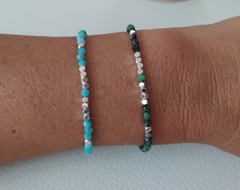 Pulsera real de hematita y rubí con pulsera de piedra preciosa de cierre de imán de acero inoxidable 925 plata joyería regalo unisex 20cm de largo Joyería Joyería y bisutería corporal Muñequeras Pulsera real de hematita y rubí con pulsera de piedra preciosa de cierre de imán de acero inoxidable 925 plata joyería regalo unisex 20cm de largo Joyería Joyería y bisutería corporal Muñequeras