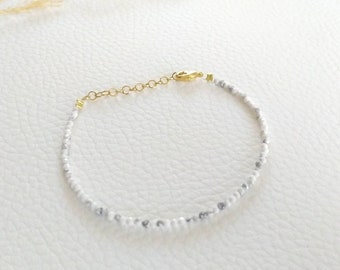 Bracciale Uomo Donna In Pietra Naturale Occhio Di Tigre – Gioiello Barocco Elasticizzato, Ideale Per Litoterapia E Regalo - 2