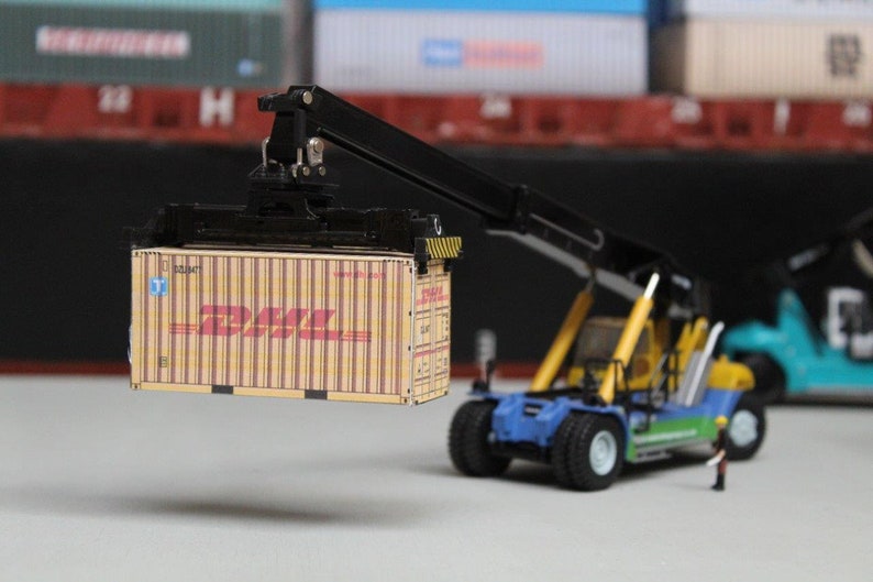 H 8//54 Märklin pommeau roulant route 4740 4741 Neuf Pièces de rechange