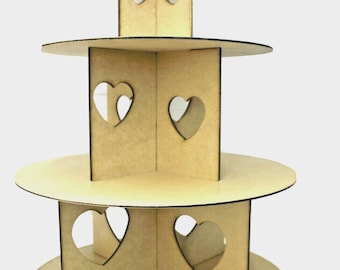 L47 CUPCAKE STAND CUPCAKE display cupcakes candy bar cup cake display stand weddings birthdays candy cart donut donut wall