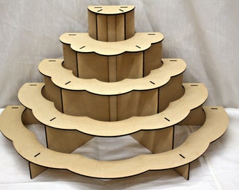 L43-- CUPCAKE DISPLAY STAND cup cake stand cup cake display candy bar sweet wedding table donut donut wedding party table candy carts