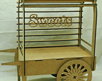 L31- CANDY CART SWEET holder sweet stand candy cart ferris wheel candy bar wedding party donut donut wall wedding birthday party table