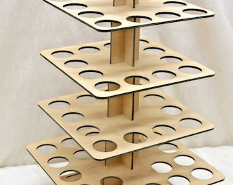 L44-- CANDY SWEET CONE display stand cone stand sweet cones candy bar sweet table dessert stand donut donut wall birthday wedding party