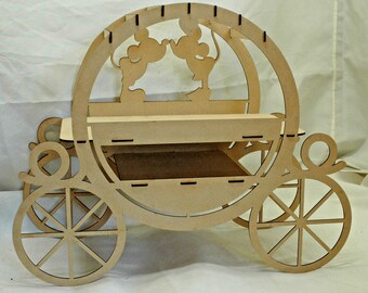 L46-- mickey minnie candy cart sweet holder ferris wheel donut donut wall candy sweet cart centerpiece candy bar wedding birthday party
