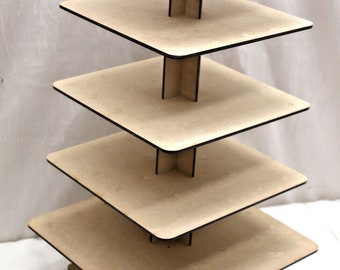 L45--CUPCAKE STAND cupcake tower candy tower sweet stand cupcakes wedding party donut donut wall candy cart candy bar ferris wheel LARGE