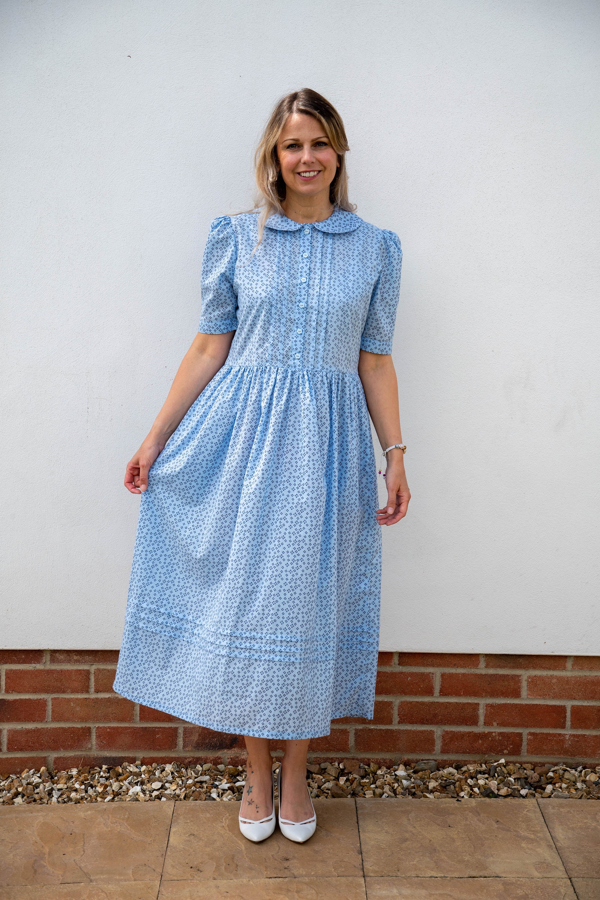 women's laura ashley dresses